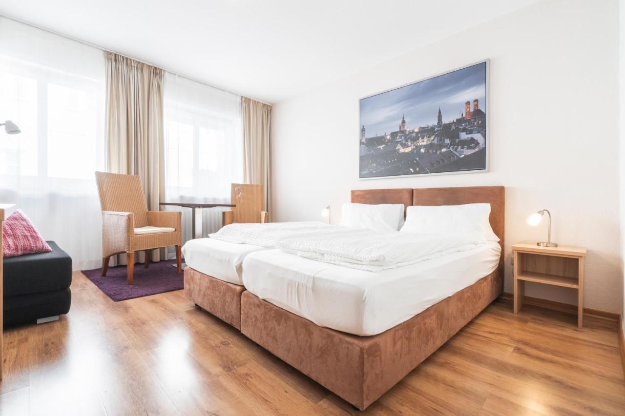 Flatista Boutique Hotel - Self Check-In — Photos 1